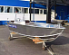 Алюминиевый катер Wyatboat-430 C в Ростове-на-Дону Алюминиевый катер Wyatboat-430 C в Ростове-на-Дону