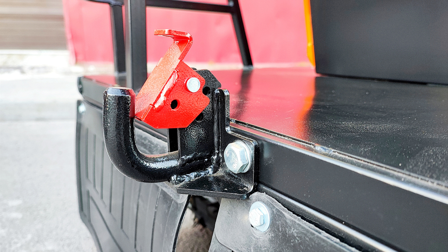 Снегоход PROMAX SNOWBEAR V3 650 2T в Ростове-на-Дону