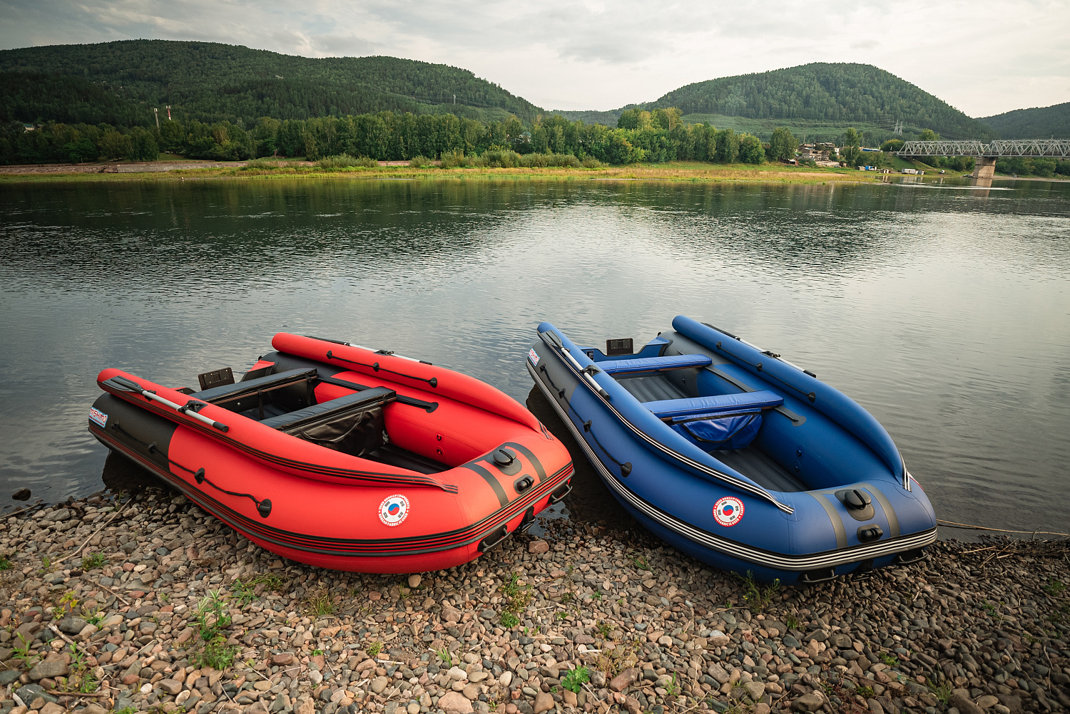 Лодка MISHIMO RIVER FJET PRO 400 под водомет в Ростове-на-Дону