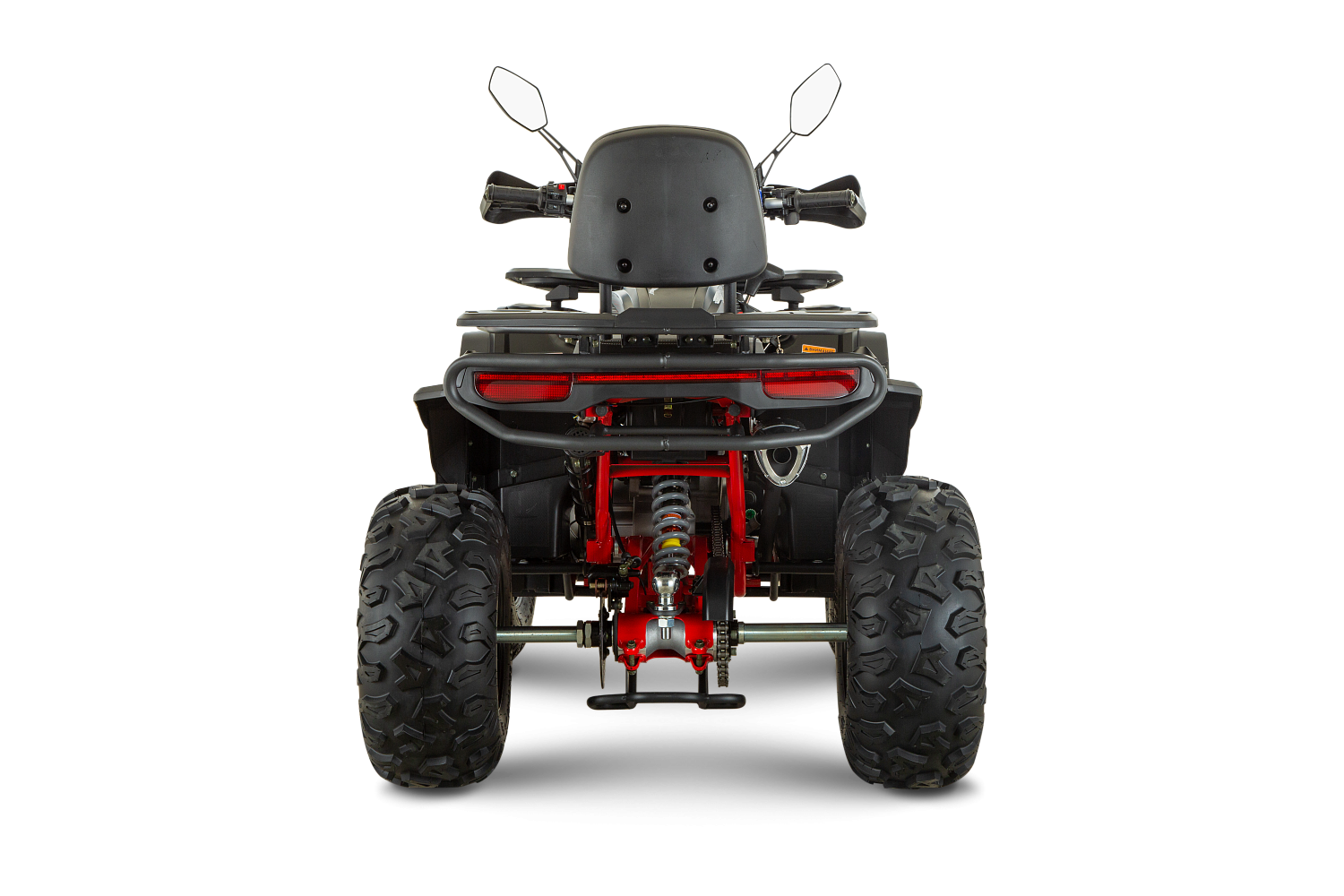 Квадроцикл GBM CROSS HILL 320 BIG PREMIUM в Ростове-на-Дону