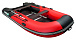 НАДУВНАЯ ЛОДКА GLADIATOR B370 в Ростове-на-Дону