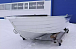 Алюминиевая лодка Wyatboat-370 в Ростове-на-Дону