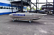 Алюминиевая лодка Wyatboat-390Р Увеличенный борт в Ростове-на-Дону
