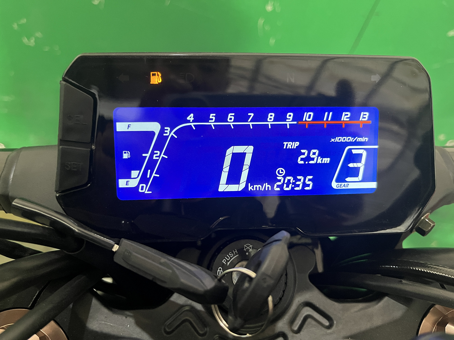 Мопед PROMAX CB130R (49) в Ростове-на-Дону