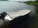 Алюминиевая лодка Wyatboat-390 У в Ростове-на-Дону