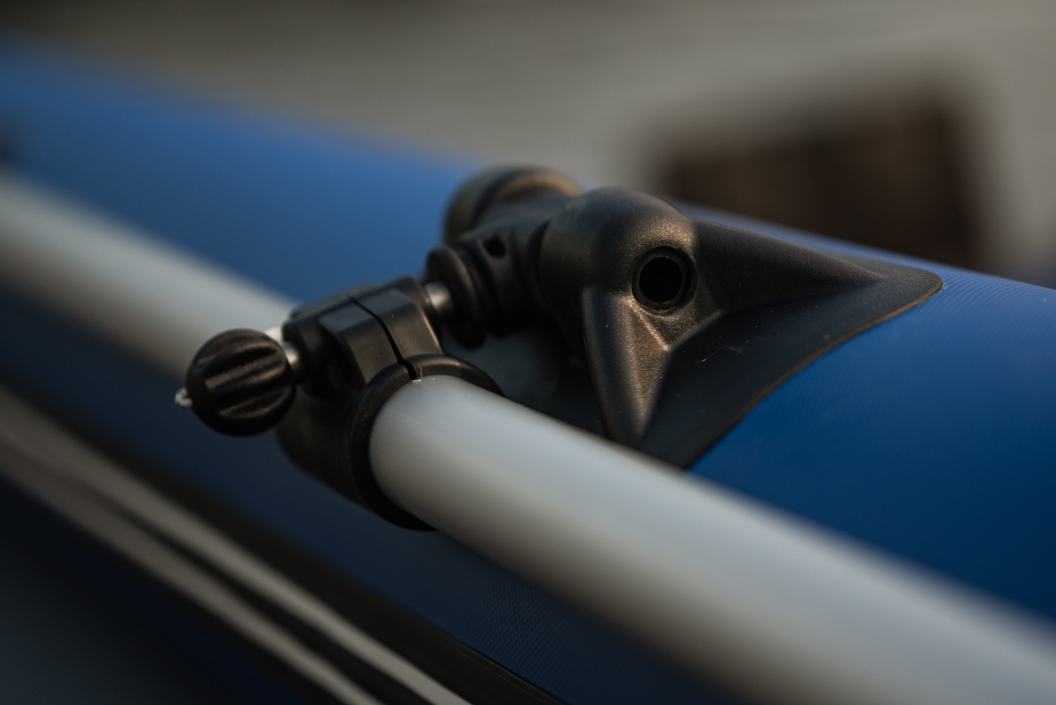 Лодка MISHIMO RIVER FJET PRO 400 под водомет в Ростове-на-Дону