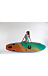 НАДУВНОЙ SUP-BOARD BREEZE 10,6 в Ростове-на-Дону