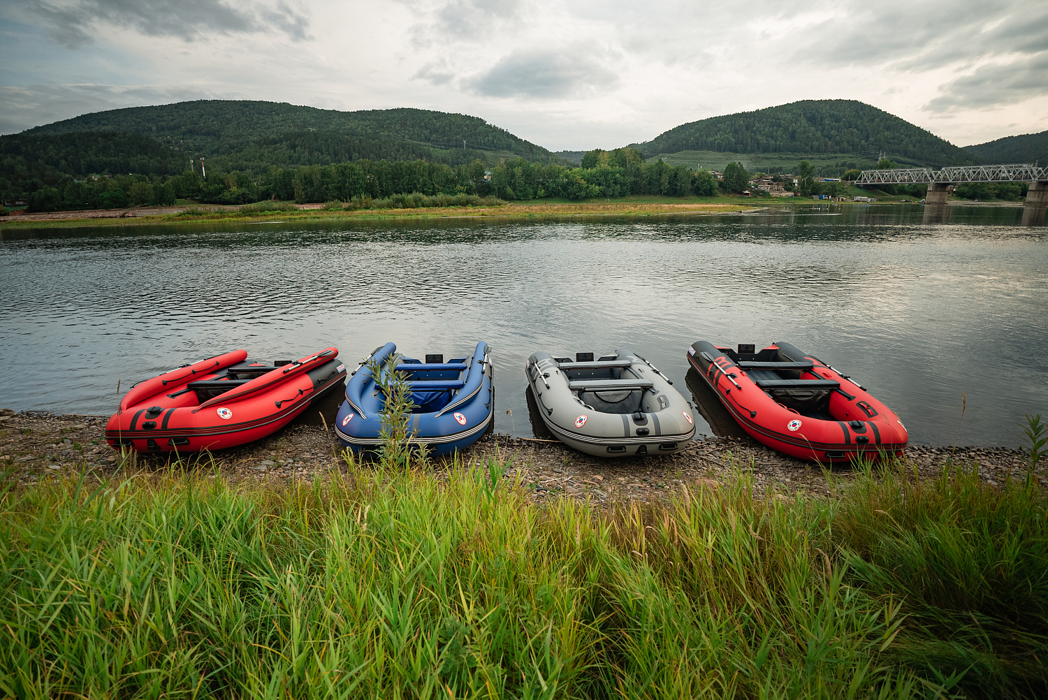 Лодка MISHIMO RIVER FJET PRO 470 под водомет в Ростове-на-Дону