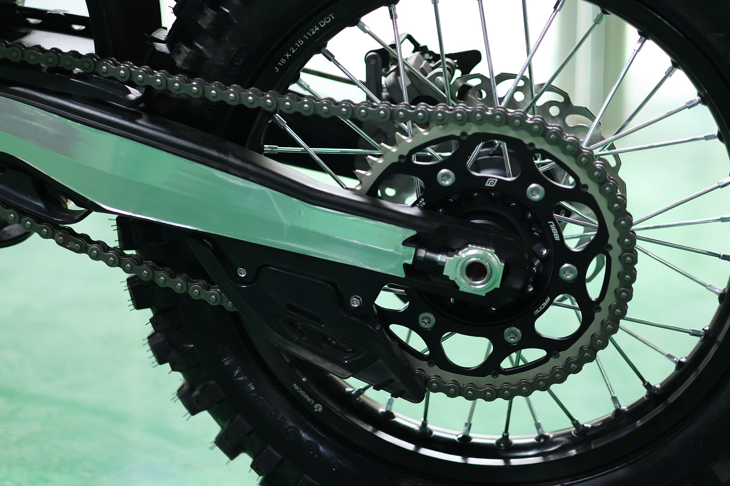 Мотоцикл JHLMOTO JHLofr GS YBS300 (176MN) в Ростове-на-Дону