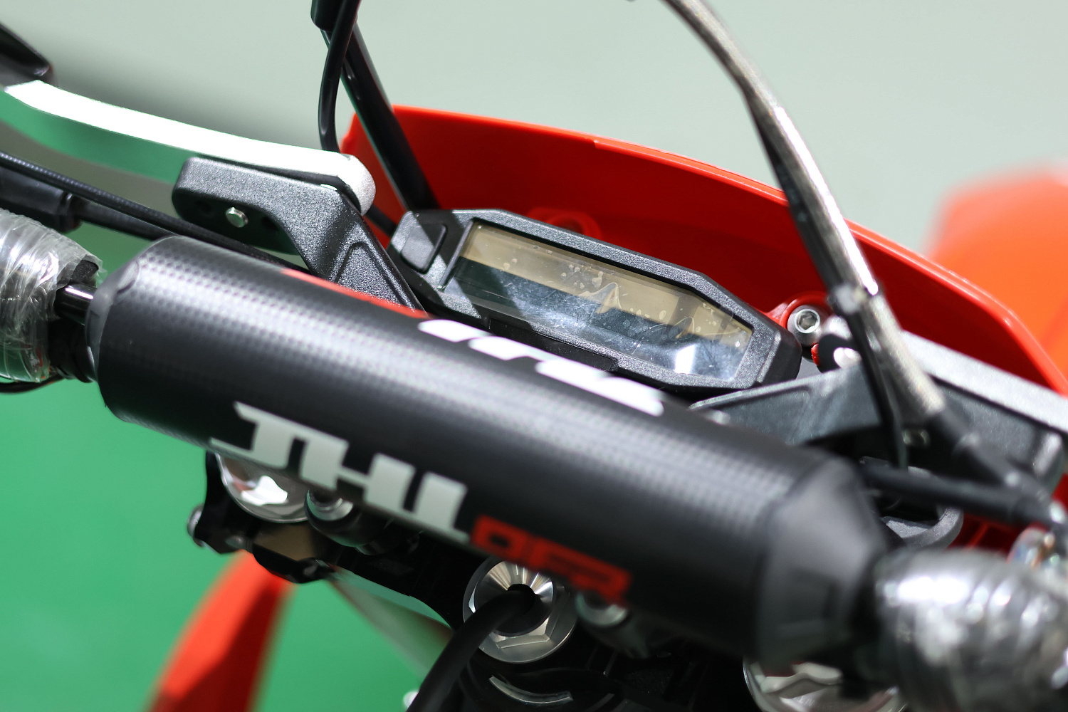 Мотоцикл JHLMOTO JHLofr GS YBS300 (176MN) в Ростове-на-Дону