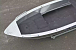 Алюминиевая лодка  Wyatboat-430М FISH в Ростове-на-Дону