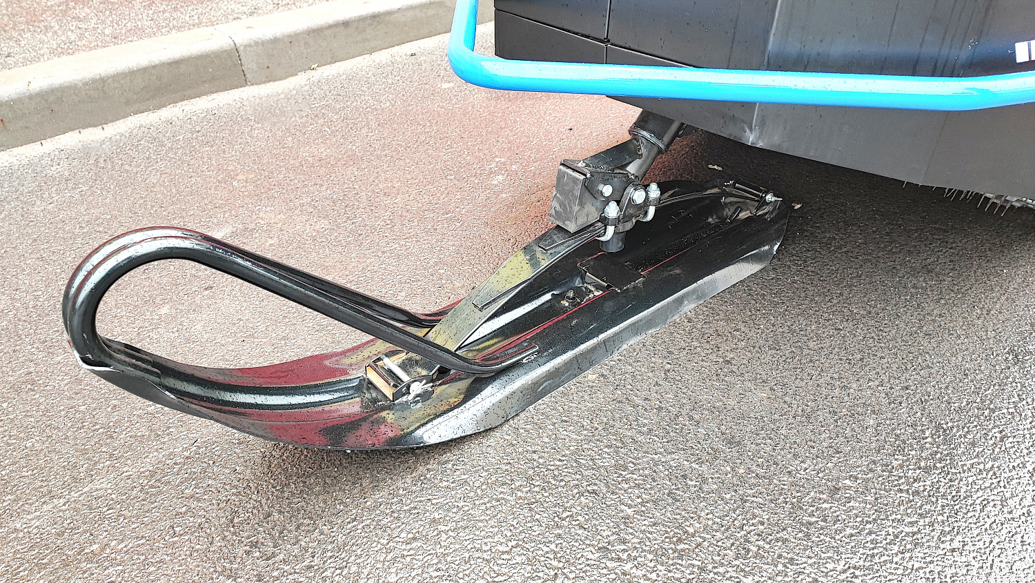 Снегоход PROMAX SNOWBEAR V3 800 4T ST в Ростове-на-Дону