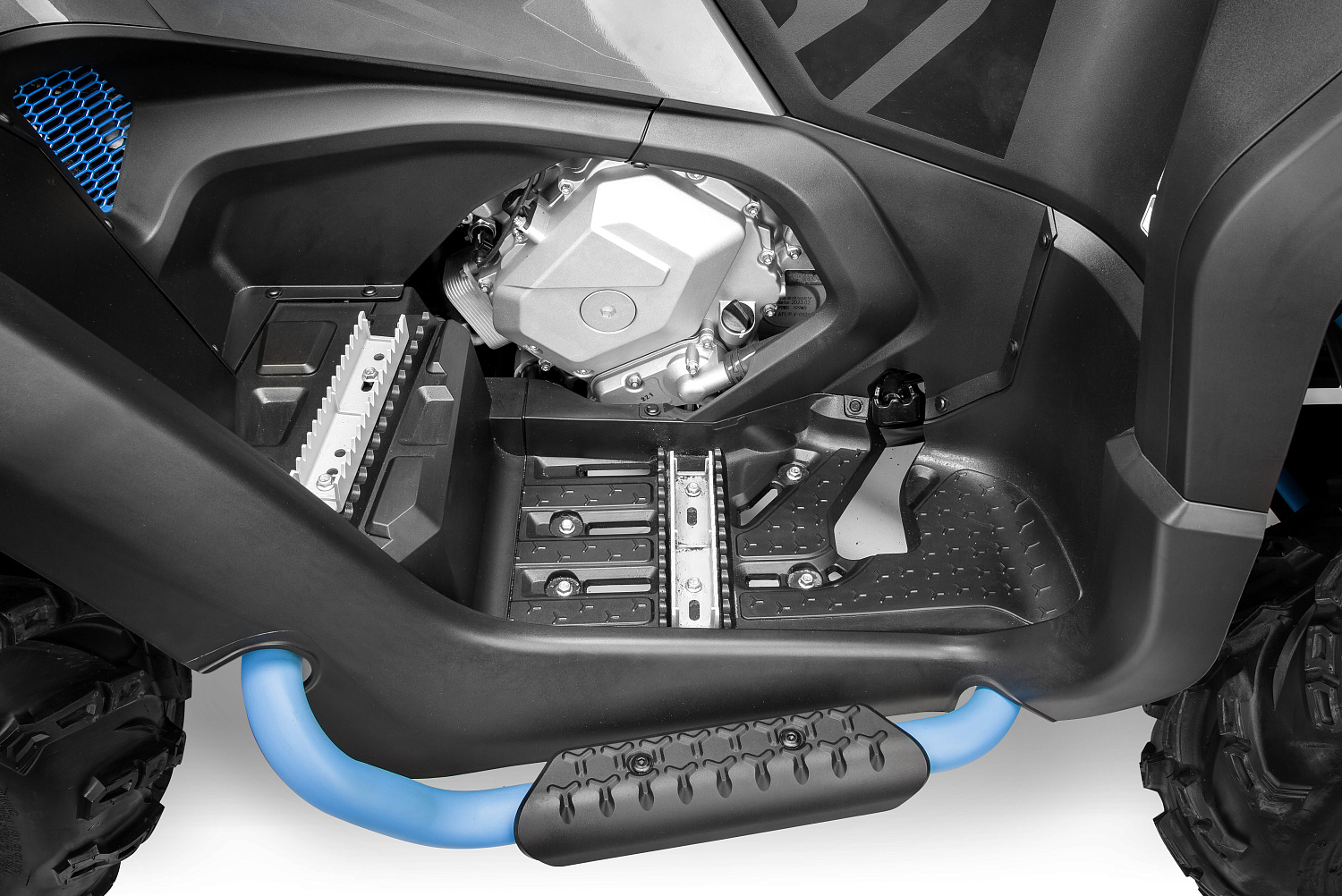  Квадроцикл Segway SNARLER AT6 LE в Ростове-на-Дону