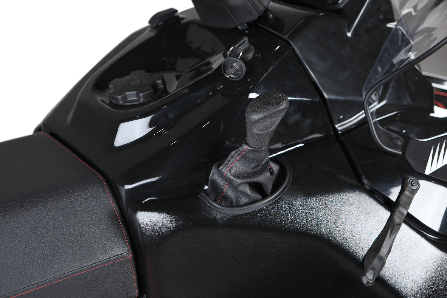 Снегоход IKUDZO HUNTER 600LK 20 V2 в Ростове-на-Дону