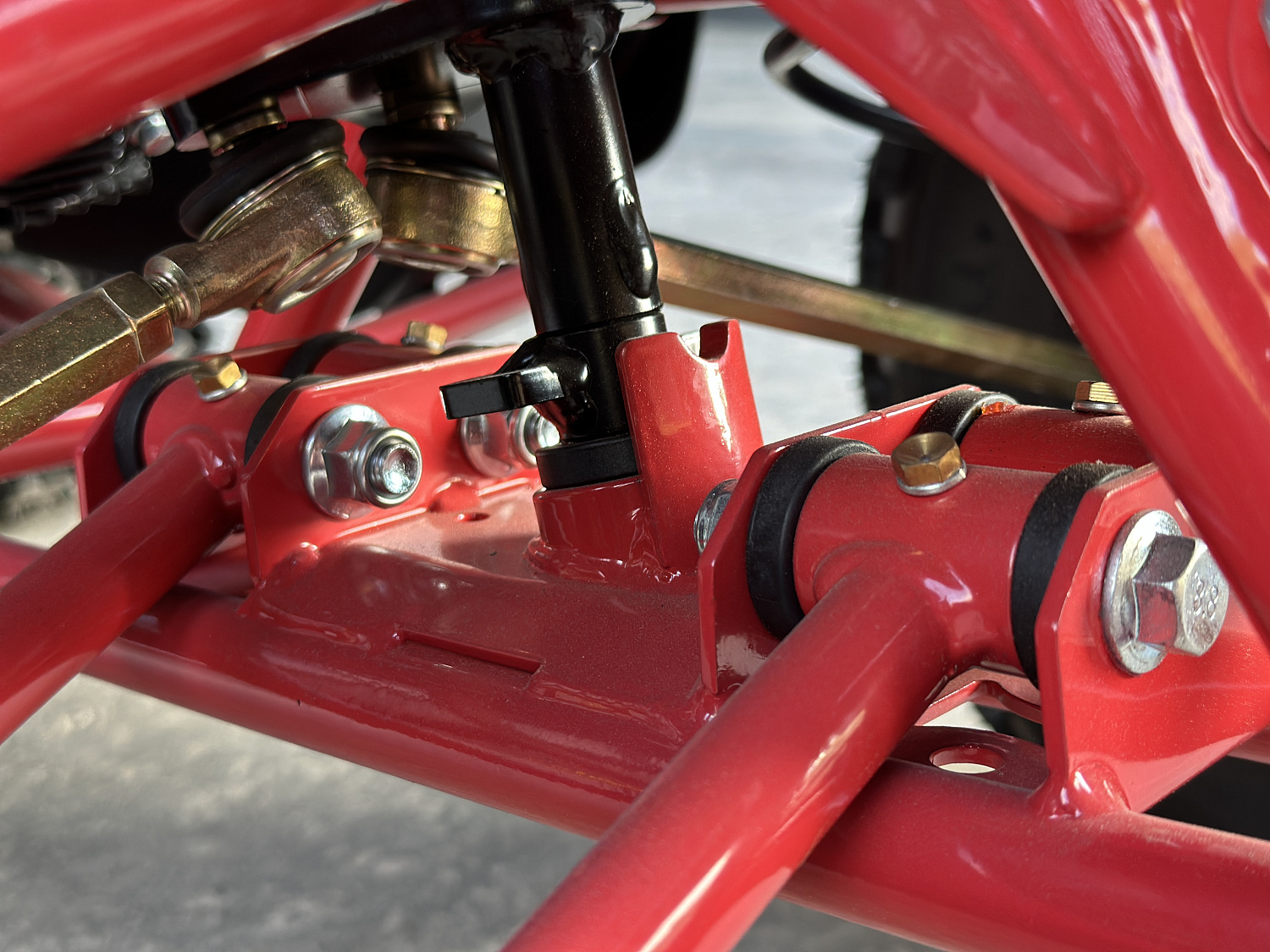 Квадроцикл PROMAX МАЙНКРАФТ 192 PRO 2025 в Ростове-на-Дону