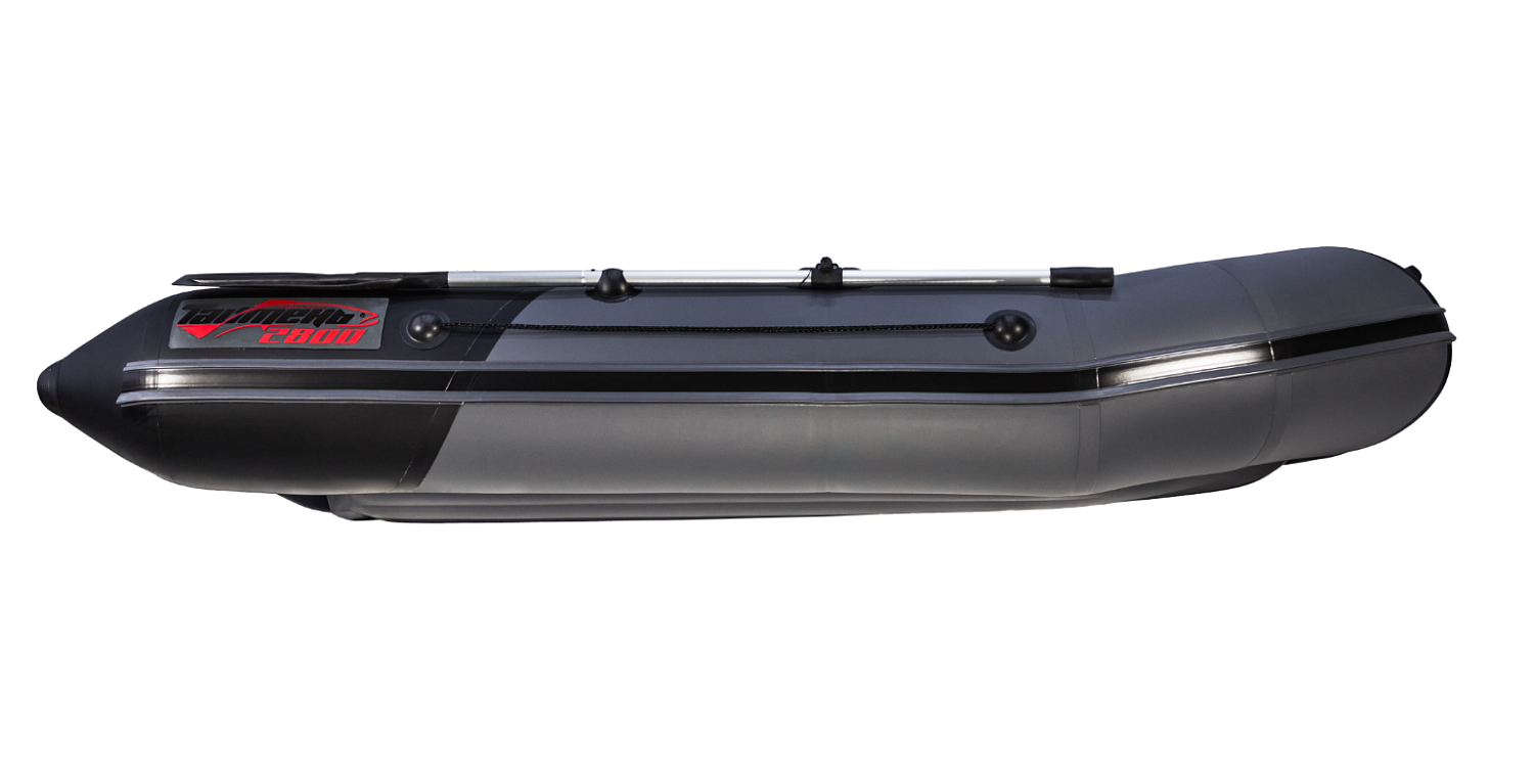 Лодка Таймень NX 2800 НДНД в Ростове-на-Дону