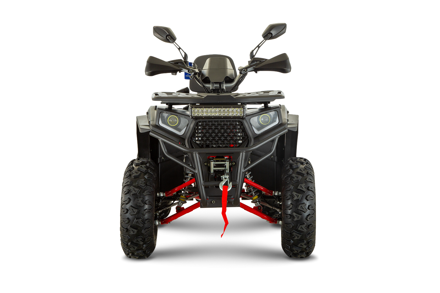 Квадроцикл GBM CROSS HILL 320 BIG PREMIUM в Ростове-на-Дону