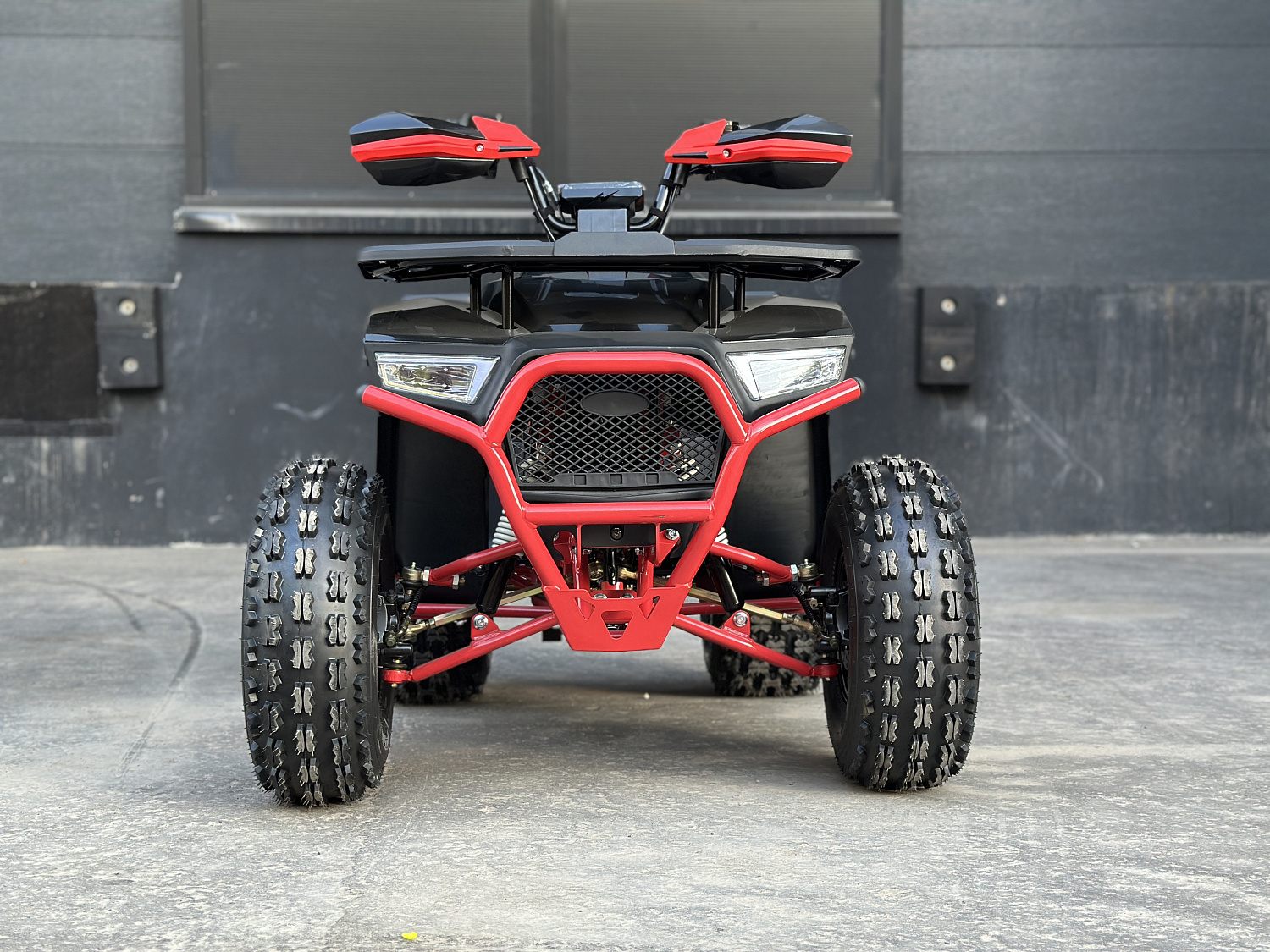 Квадроцикл PROMAX МАЙНКРАФТ 192 PRO 2025 в Ростове-на-Дону