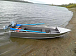 Алюминиевая лодка Wyatboat-390 M в Ростове-на-Дону