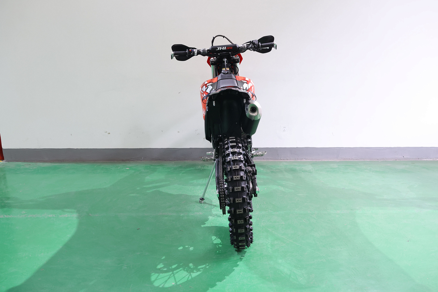 Мотоцикл JHLMOTO JHLofr GS YBS300 (176MN) в Ростове-на-Дону