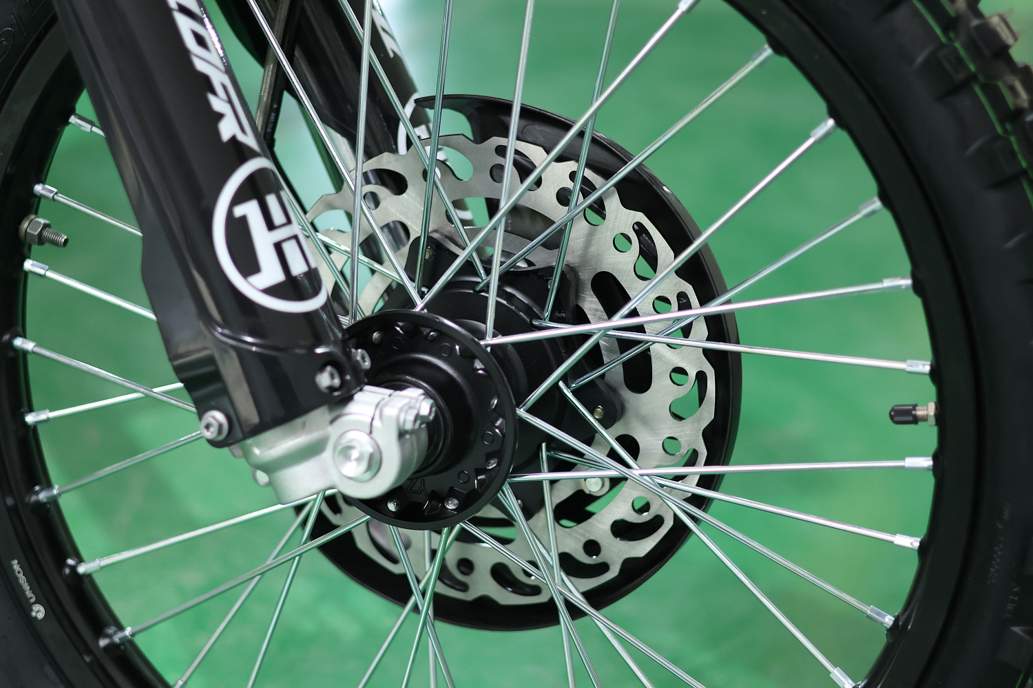 Мотоцикл JHLMOTO JHLofr GS YBS300 (176MN) в Ростове-на-Дону