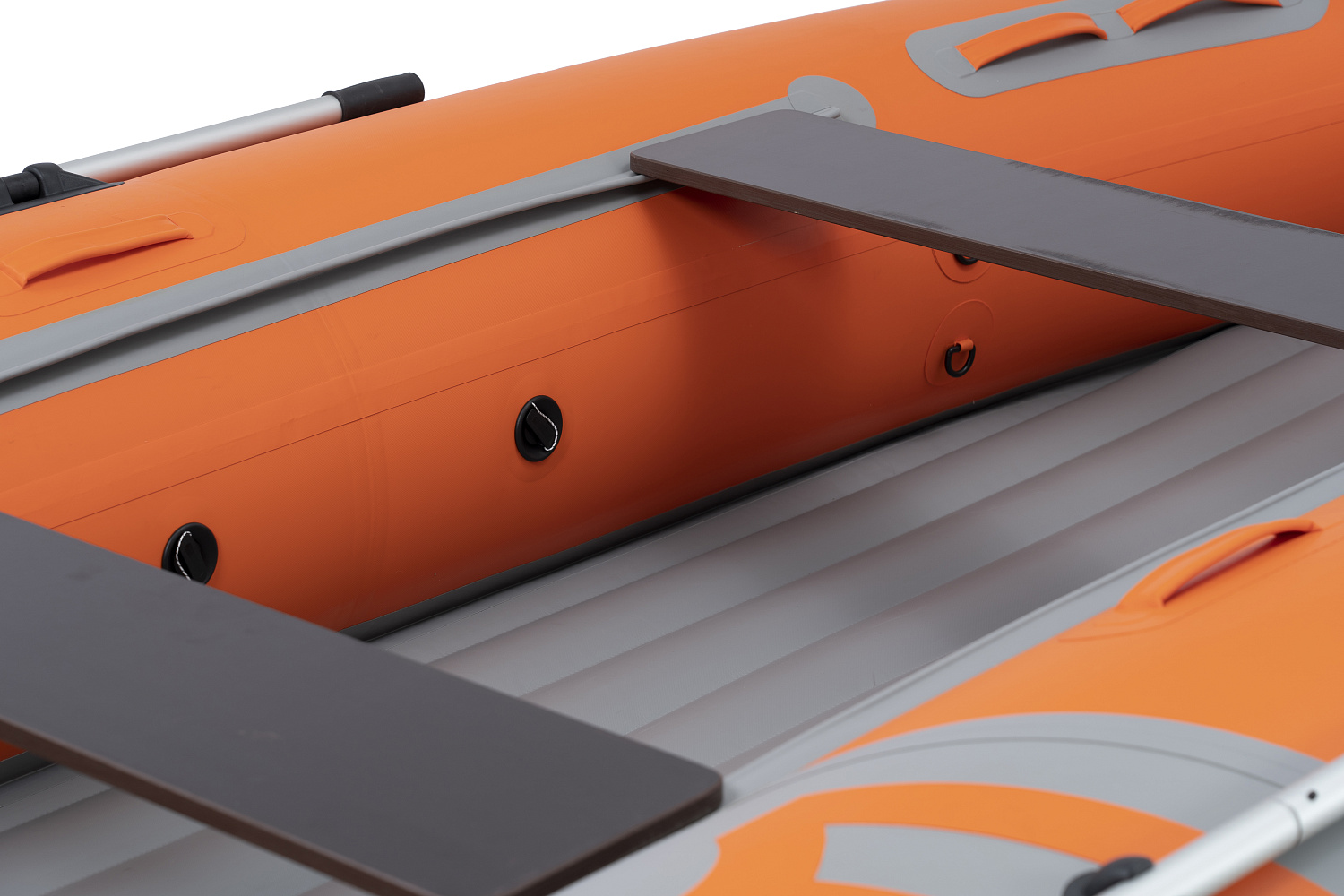 Лодка MISHIMO RIVER JET 470 под водомет в Ростове-на-Дону