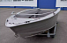 Алюминиевая лодка Wyatboat-490 P в Ростове-на-Дону