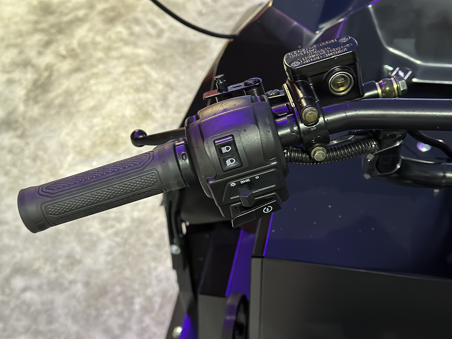 Снегоход PROMAX YAKUT 500 2.0 4T 20 в Ростове-на-Дону