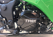 Мотоцикл TMBK Ninja 400cc в Ростове-на-Дону