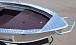 Алюминиевая лодка Wyatboat-390Р Fish в Ростове-на-Дону