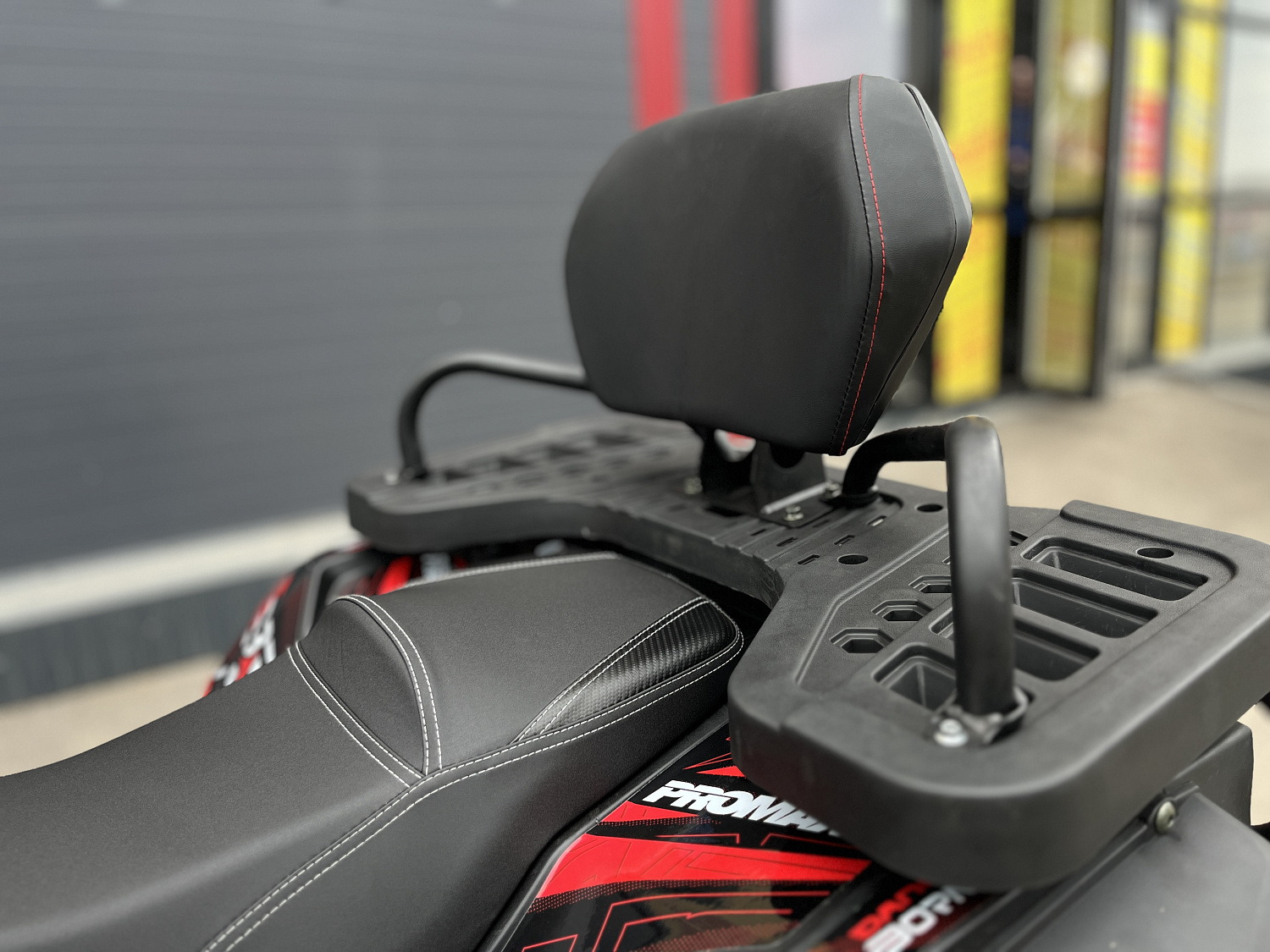 Квадроцикл PROMAX TAURUS 300 MAX-PRO LONG в Ростове-на-Дону