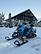 Снегоход WELS 200 RS NEW в Ростове-на-Дону