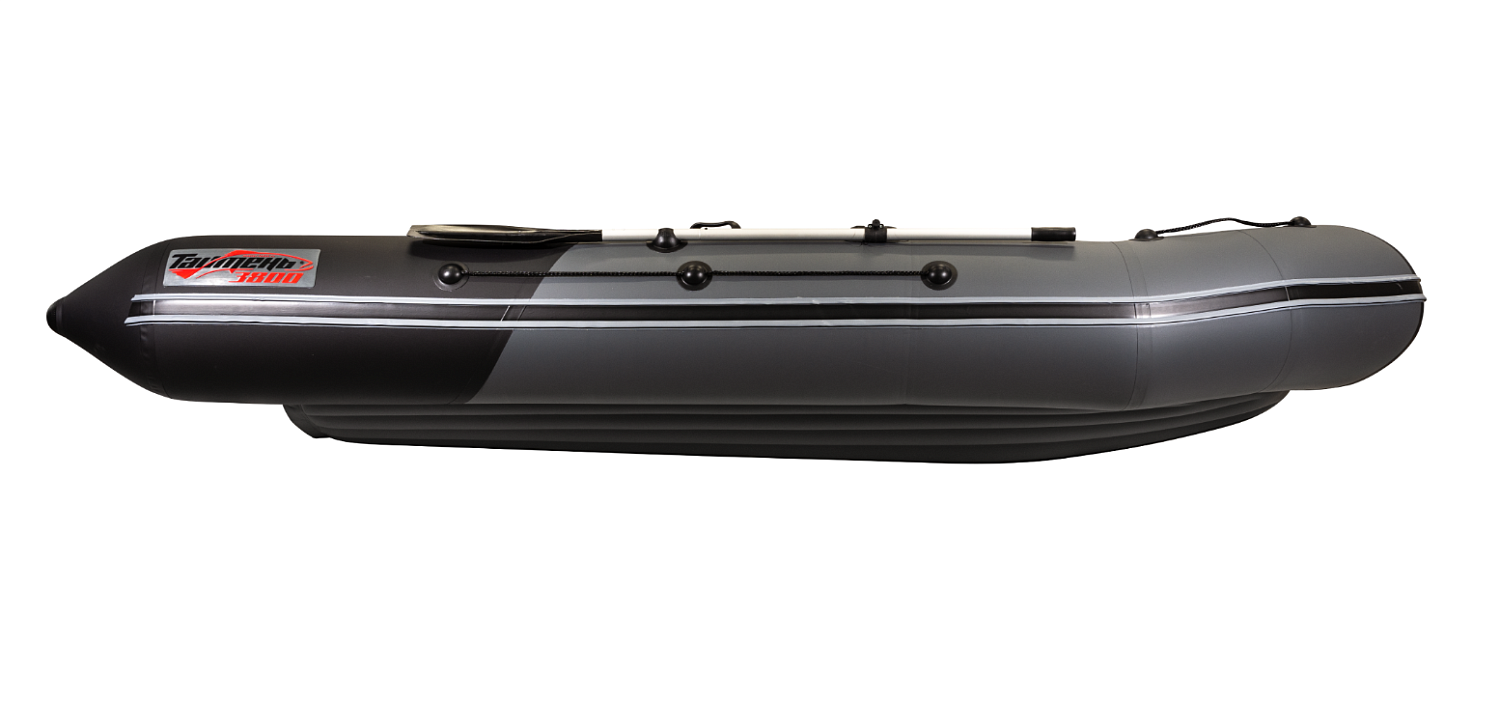 Лодка Таймень NX 3800 НДНД PRO в Ростове-на-Дону