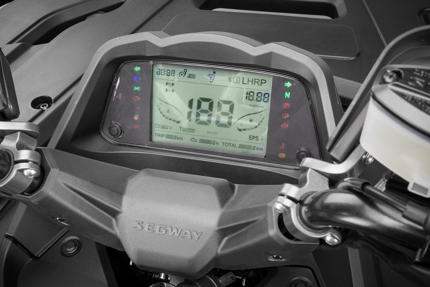  Квадроцикл Segway SNARLER AT6 LE в Ростове-на-Дону