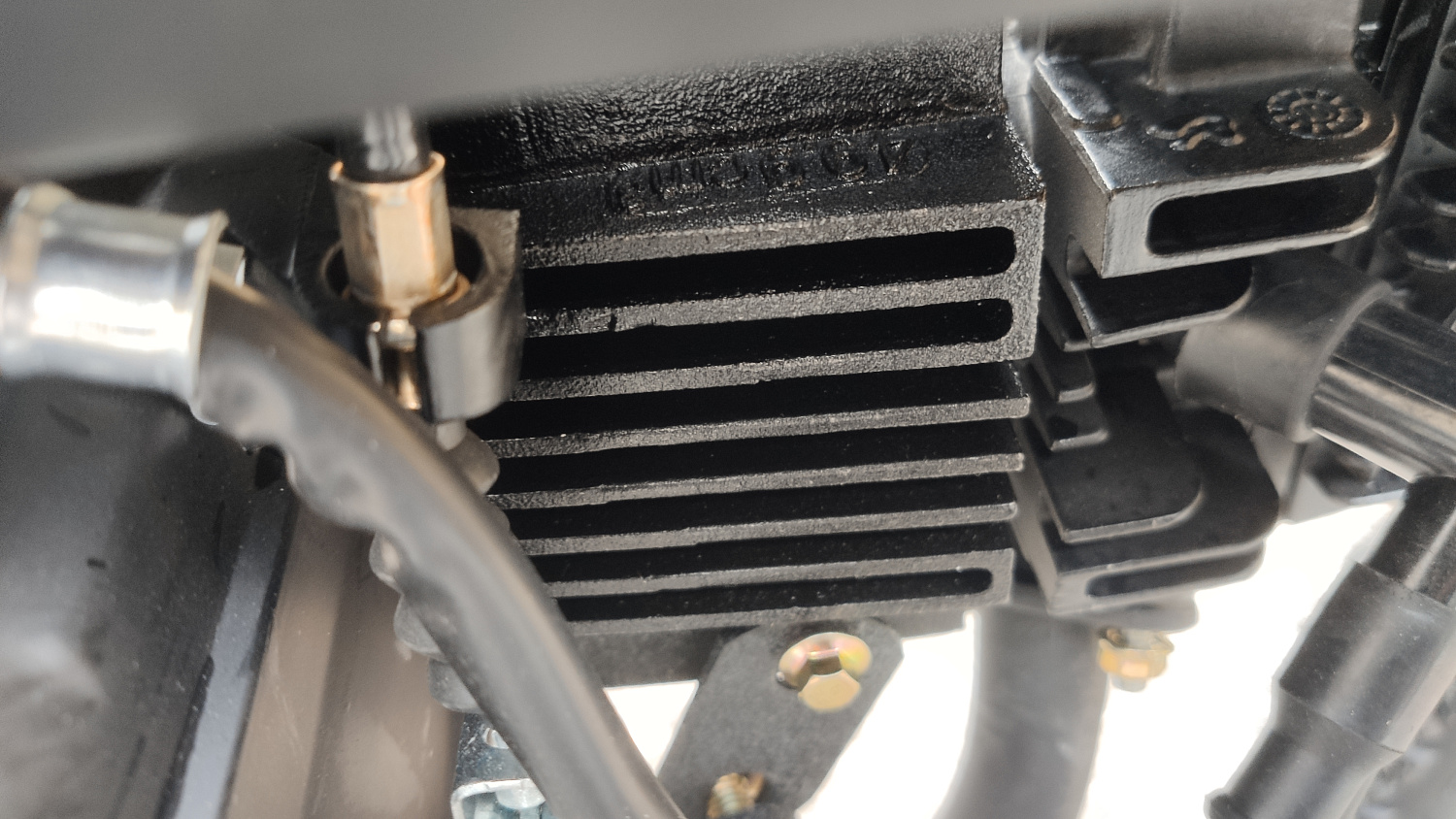 Мопед FAIDET SKIFF RS150 (49) в Ростове-на-Дону