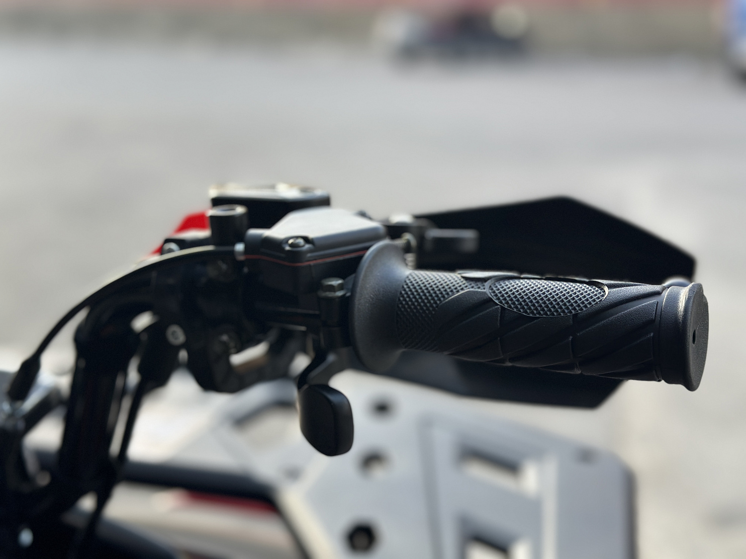 Квадроцикл PROMAX МАЙНКРАФТ 192 PRO 2025 в Ростове-на-Дону