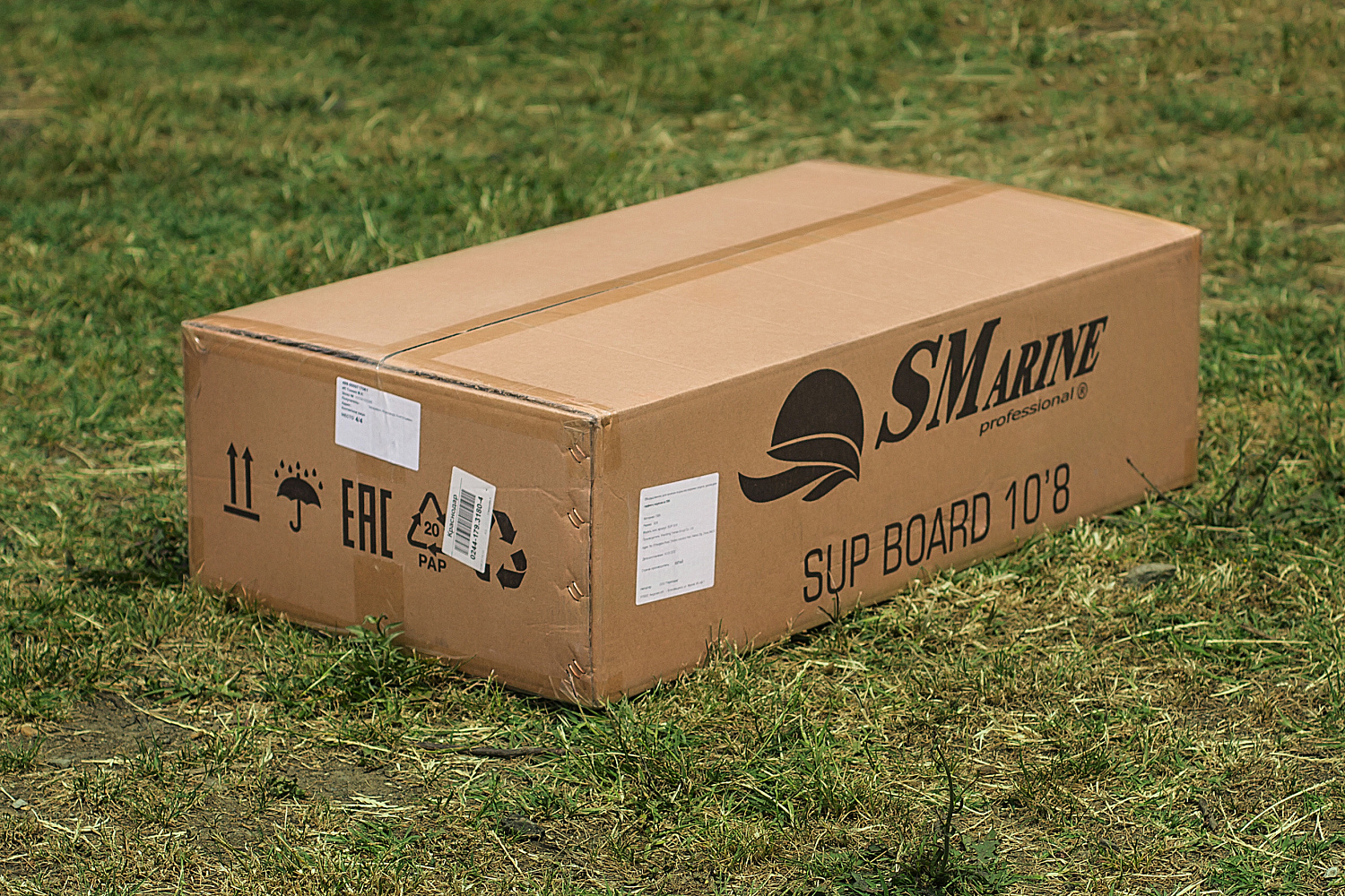 САП (SUP) Board SMARINE 10.6 в Ростове-на-Дону