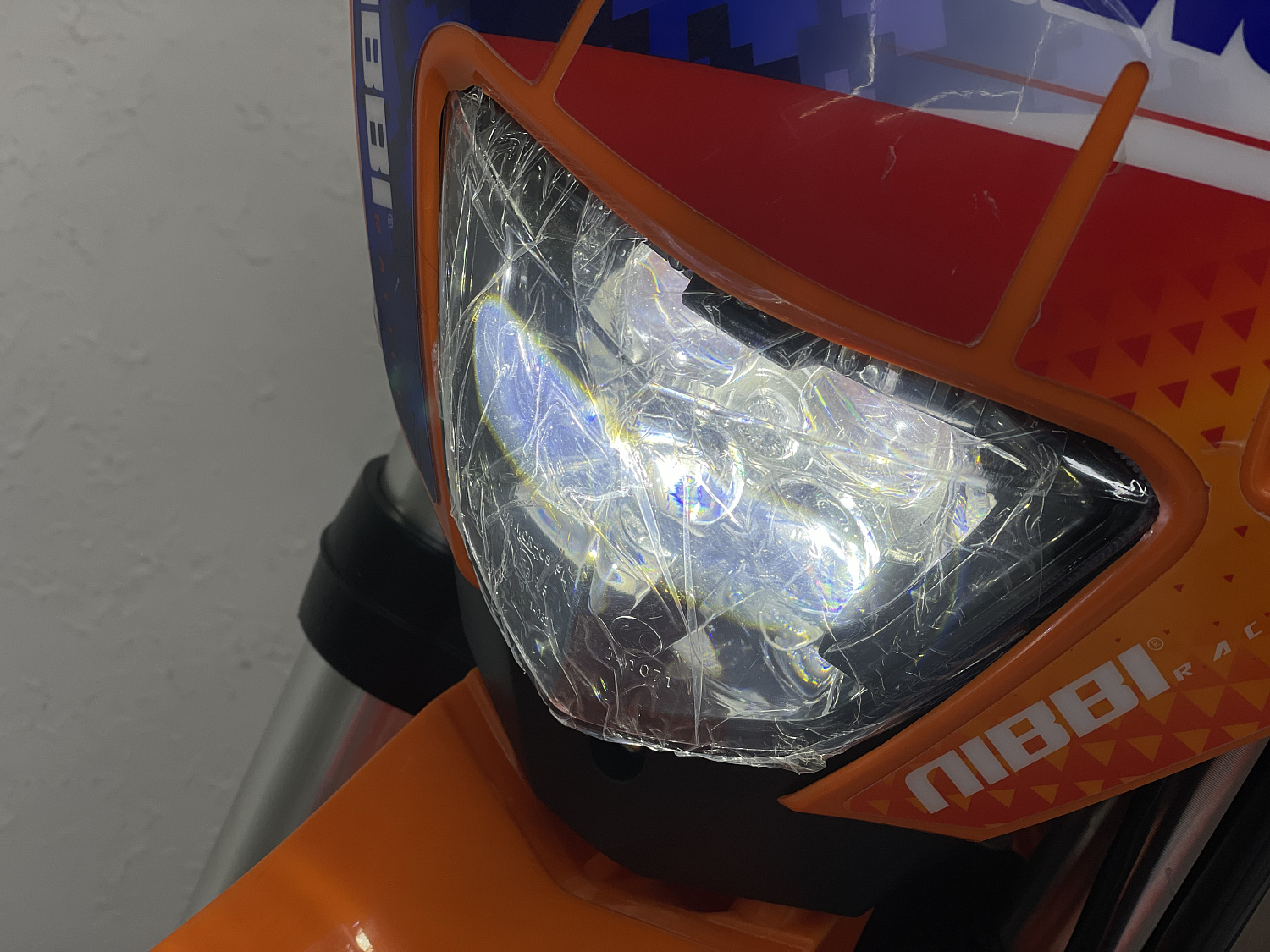 Кроссовый мотоцикл PROMAX INFERNO 380 (4 valves, 5 gears) в Ростове-на-Дону