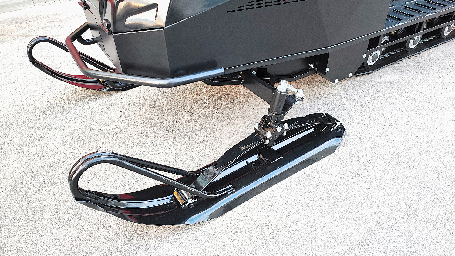 Снегоход PROMAX YAKUT 500 2.0 4T 27 в Ростове-на-Дону