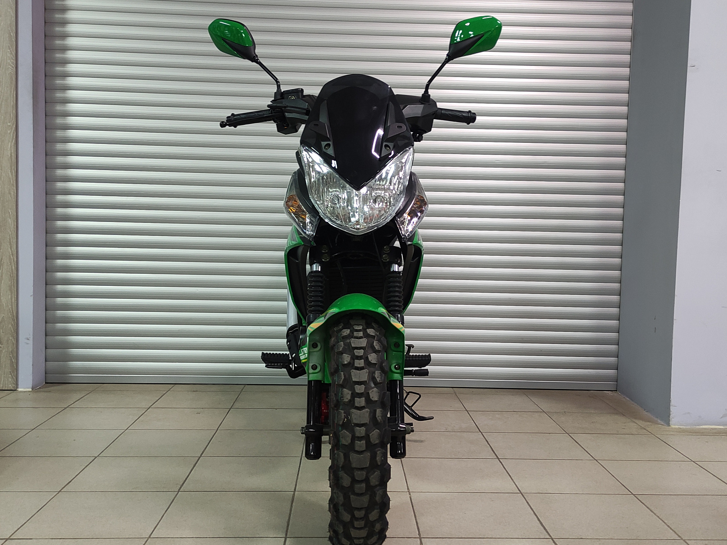 Мопед PROMAX STREET CROSS 150 (49) в Ростове-на-Дону