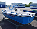 Комбинированный катер Wyatboat-430 DC в Ростове-на-Дону Комбинированный катер Wyatboat-430 DC в Ростове-на-Дону