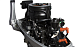 Лодочный мотор Seanovo SN9.9FFEL Enduro в Ростове-на-Дону