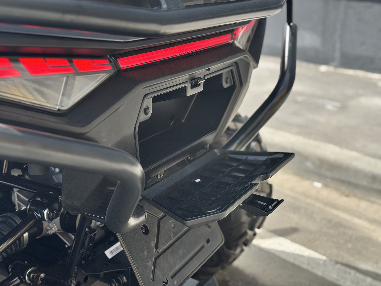 Квадроцикл HND QRX 650 PRO в Ростове-на-Дону