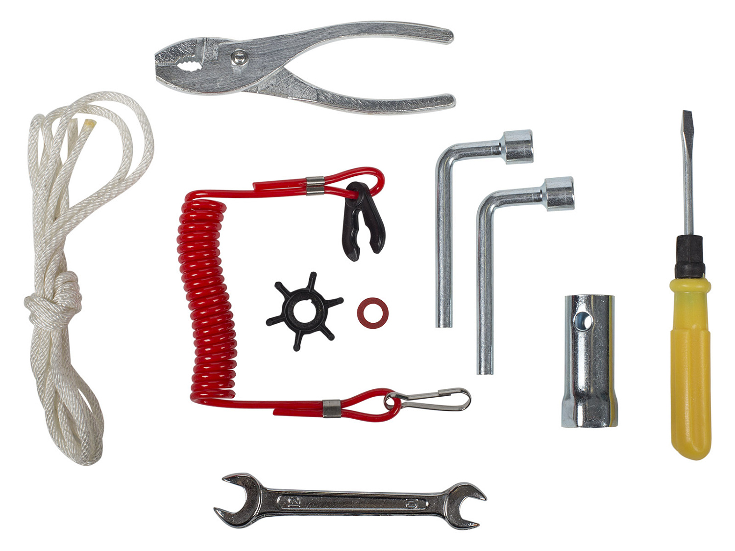 ЛОДОЧНЫЙ МОТОР GLADIATOR G6.2FHS в Ростове-на-Дону