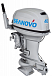 Лодочный мотор SEANOVO SNJ40FH в Ростове-на-Дону