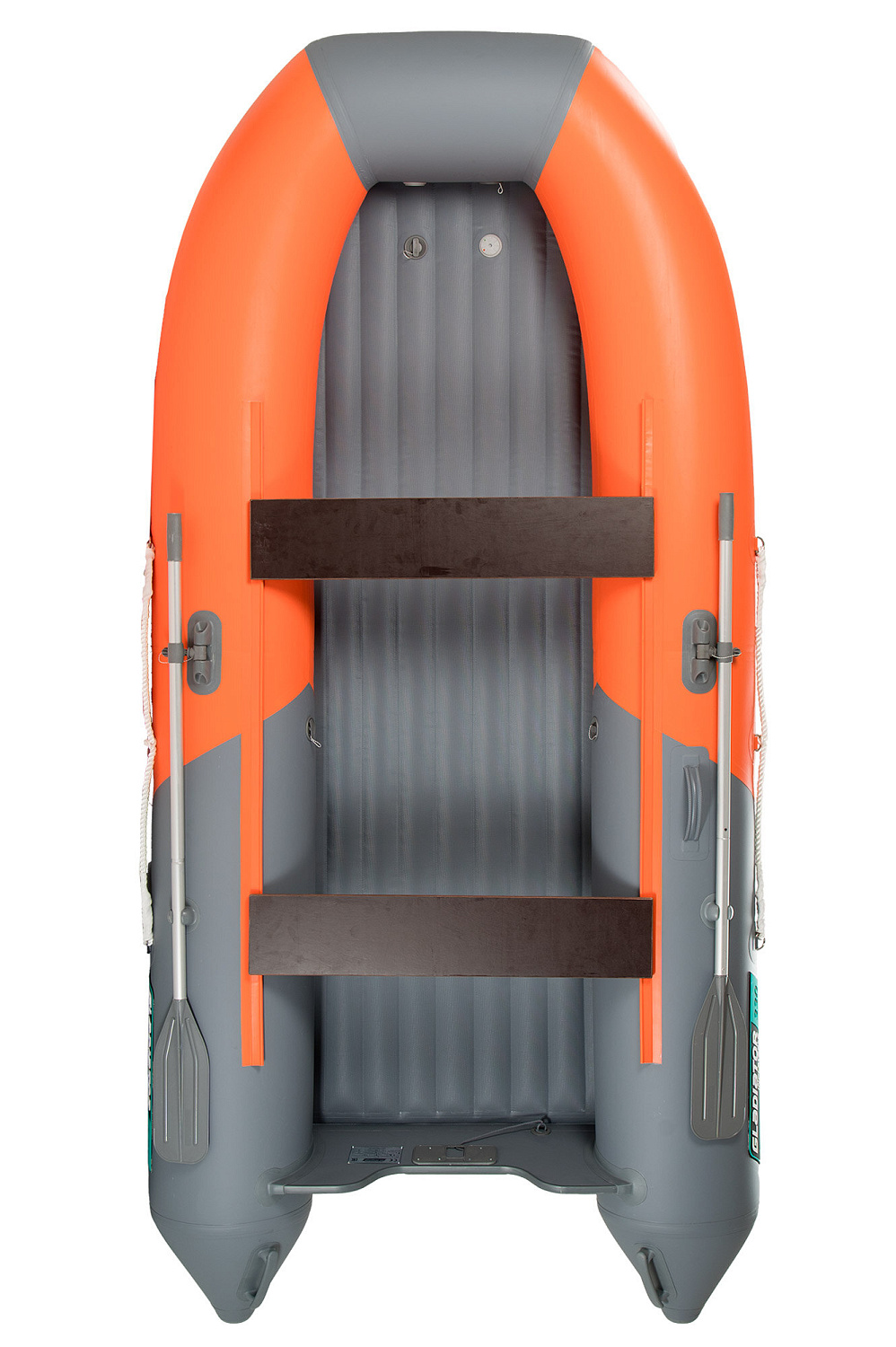 НАДУВНАЯ ЛОДКА GLADIATOR E330SL в Ростове-на-Дону