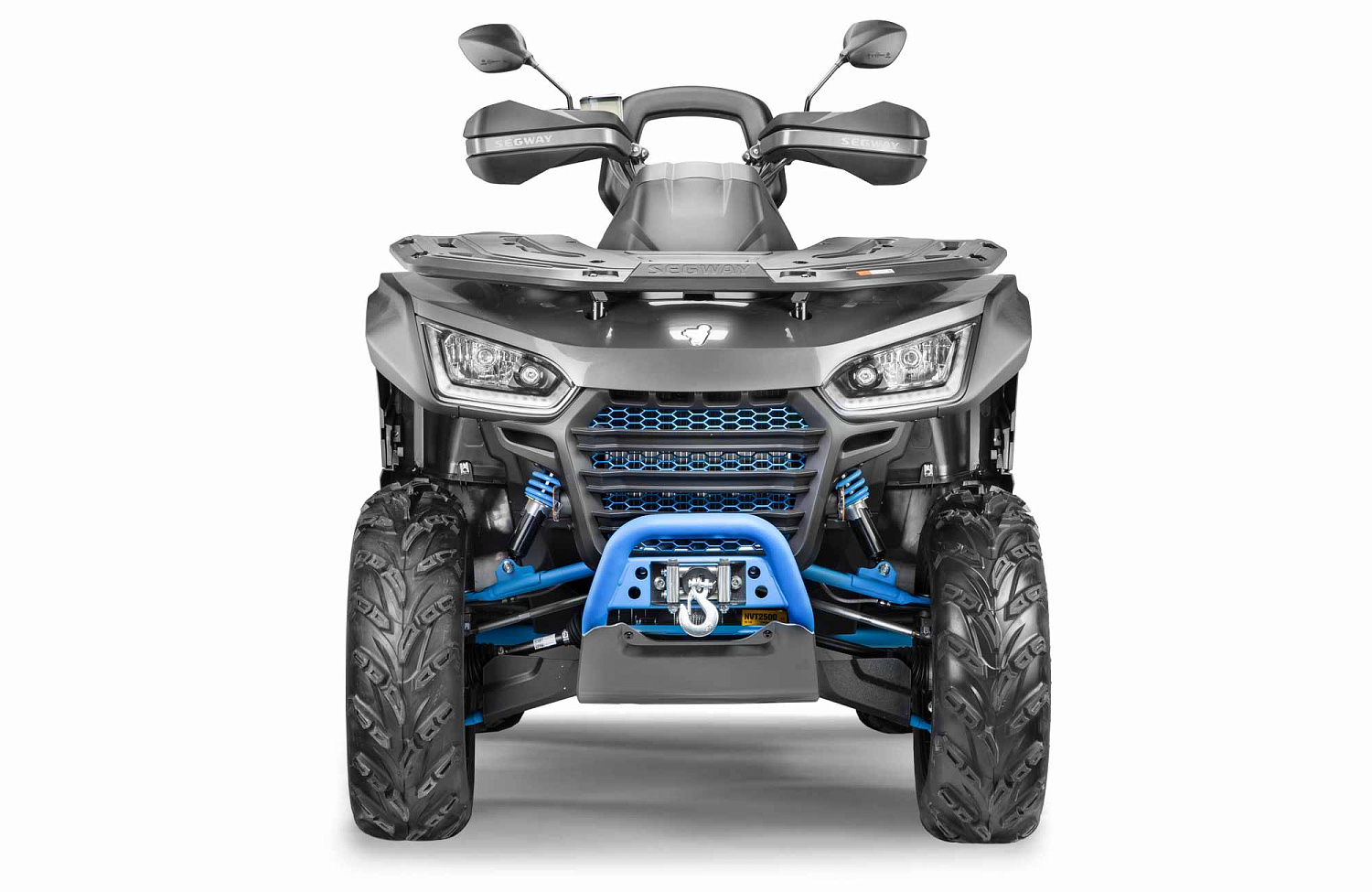  Квадроцикл Segway SNARLER AT6 LE в Ростове-на-Дону