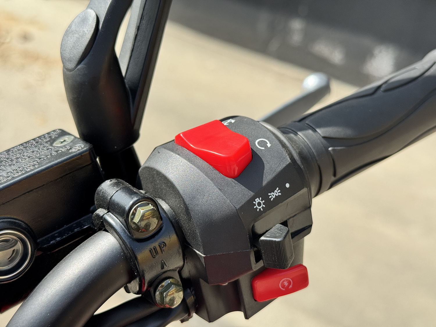 Мотоцикл PROMAX CB300 в Ростове-на-Дону