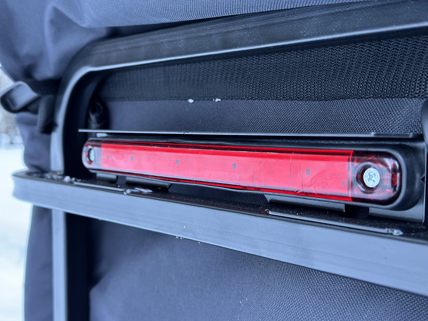 Снегоход PROMAX YAKUT 500 LONG 2.0 4T 27 в Ростове-на-Дону