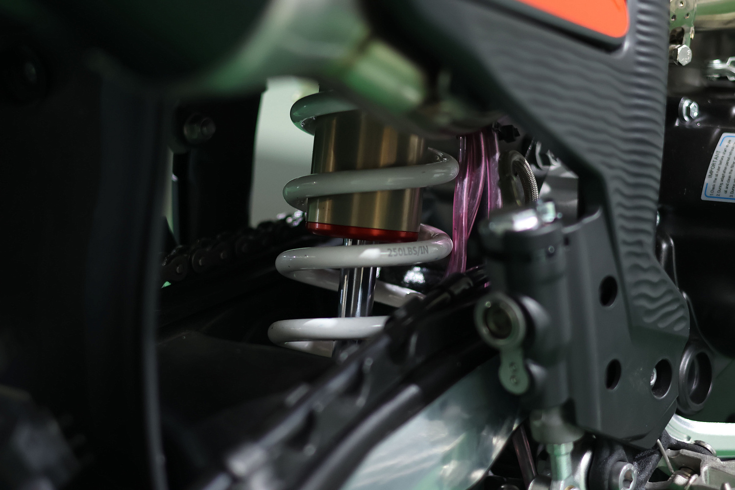 Мотоцикл JHLMOTO JHLofr GS YBS300 (176MN) в Ростове-на-Дону